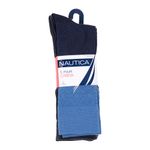104890706-Pack-de-3-pares-de-calcetines-crew-Jockey-multicolor-solidos-para-hombre