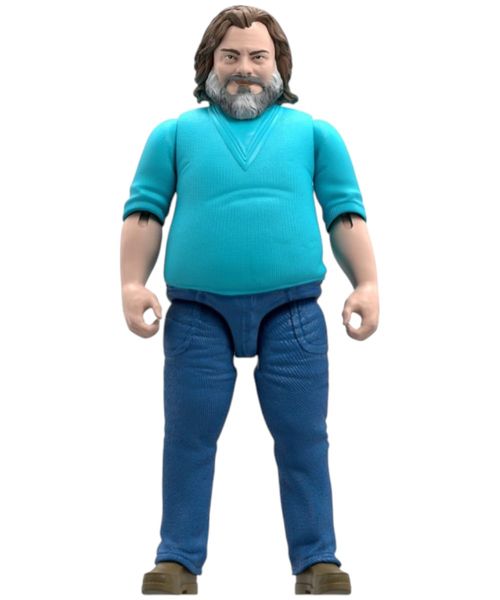 Minecraft movie figura articulada 30 cm