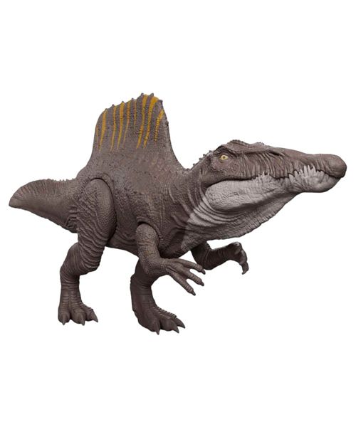 Jurassic world rebirth figura dinosaurio 30 cm paquete individual