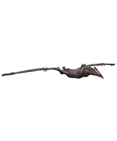 Jurassic world rebirth figura dinosaurio 30 cm paquete individual