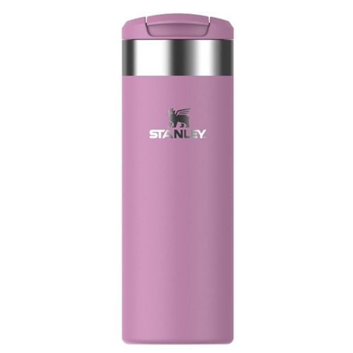 Termo Stanley Aerolght transit de acero inoxidable 473 ml