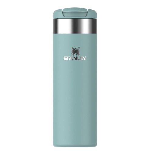 Termo Stanley Aerolght transit de acero inoxidable 473 ml