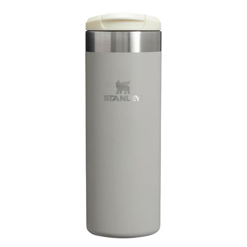 Termo Stanley Aerolght transit de acero inoxidable 473 ml