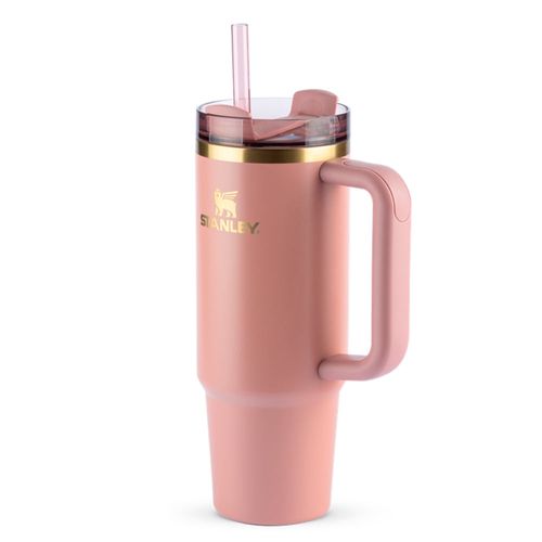 Termo Stanley Quencher tumbler de acero inoxidable 887 ml