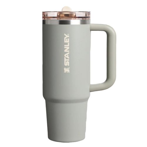 Termo Stanley quencher tumb de acero inoxidable 887 ml