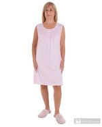 104910589-Camison-Nicolle-rosado-sin-mangas-para-mujer