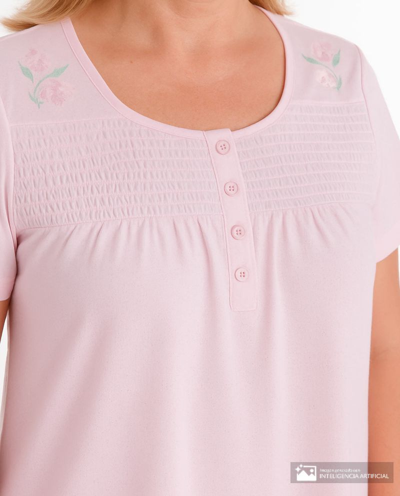 104910595-Camison-Nicolle-rosado-manga-corta-para-mujer