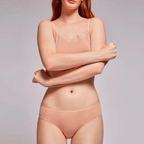 Panti Gisela nude de cintura media para mujer