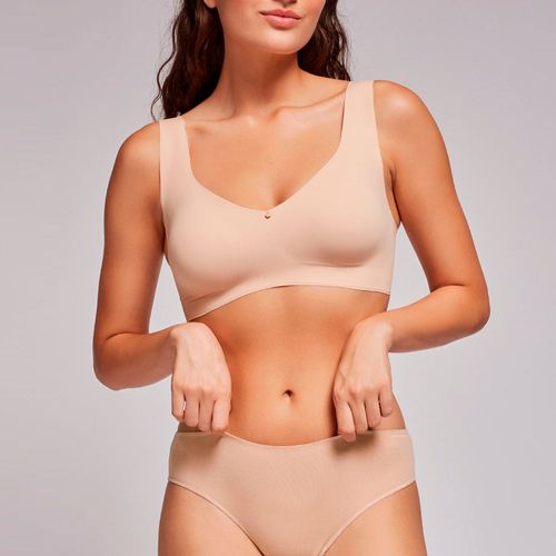 Panti Gisela nude de cintura media para mujer