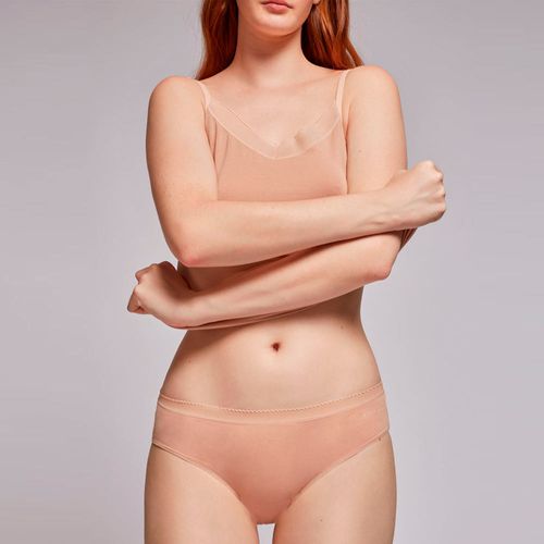 Panti Gisela nude de cintura media para mujer