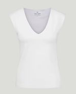 104946871-Camiseta-Easy-Wear-blanca-sin-mangas-para-mujer