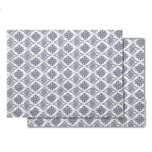 Set de 3 toallas surtidas para cocina