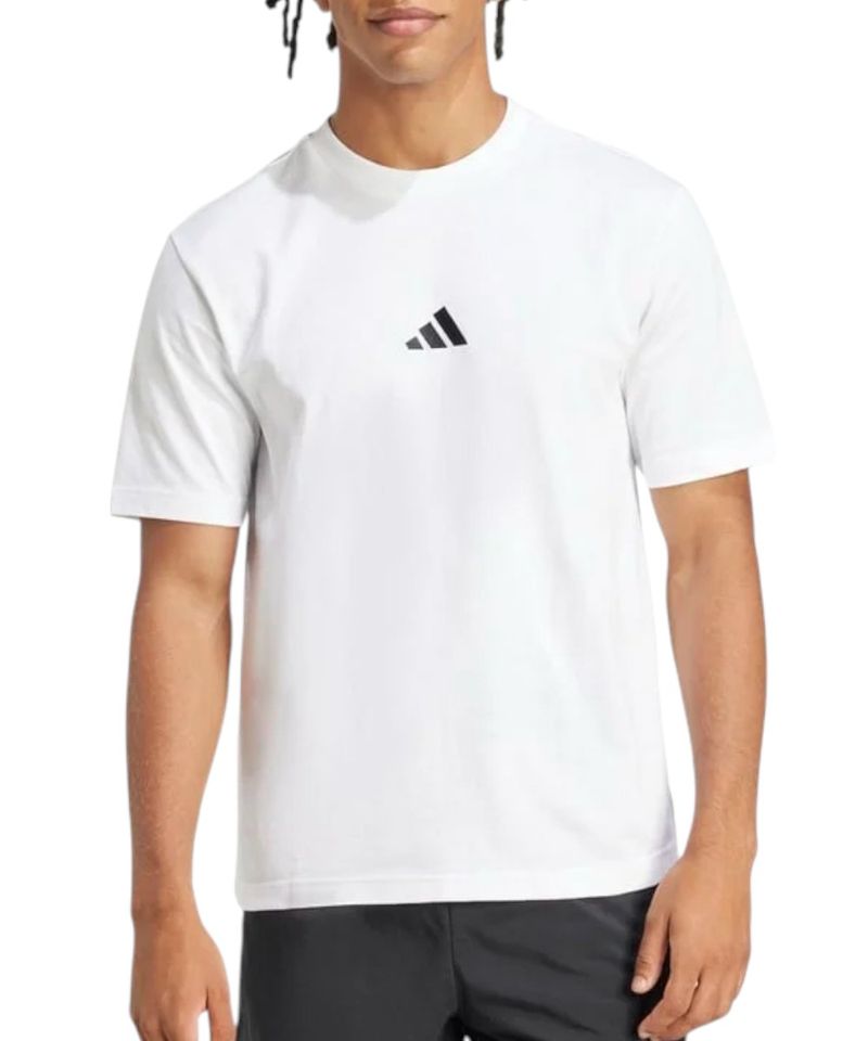 104979711-Camiseta-deportiva-Adidas-Essentials-blanca-bordada-para-hombre