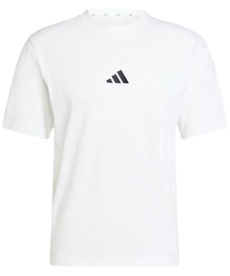 104979711-Camiseta-deportiva-Adidas-Essentials-blanca-bordada-para-hombre