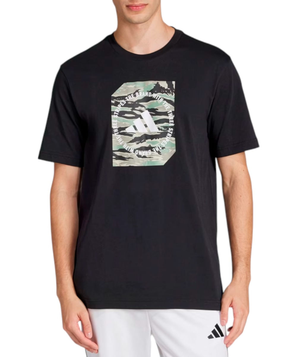 Playeras Grises Playeras Adidas Hombre Guatemala Camiseta