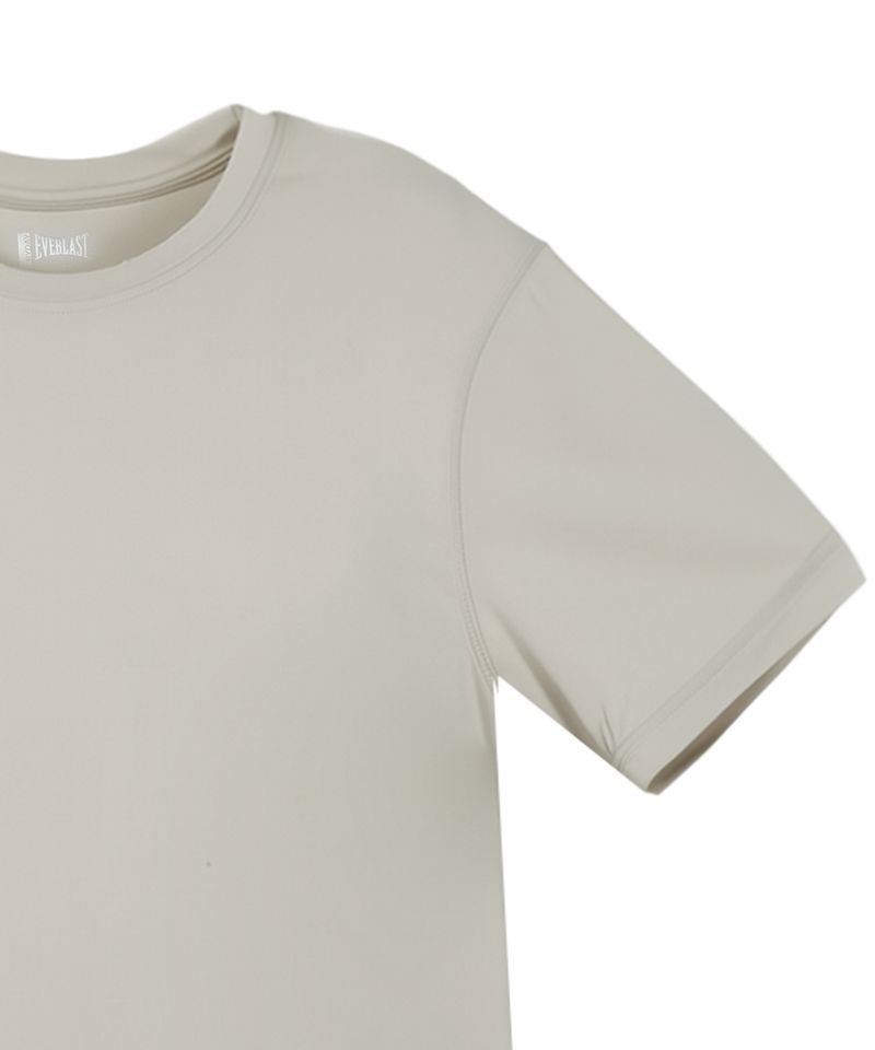 104954704-Camiseta-deportiva-Everlast-gris-solida-para-hombre