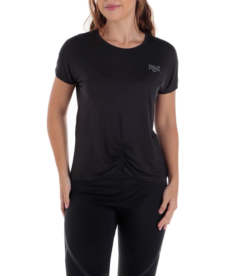 104935585-Camiseta-deportiva-Everlast-negra-estampada-para-mujer