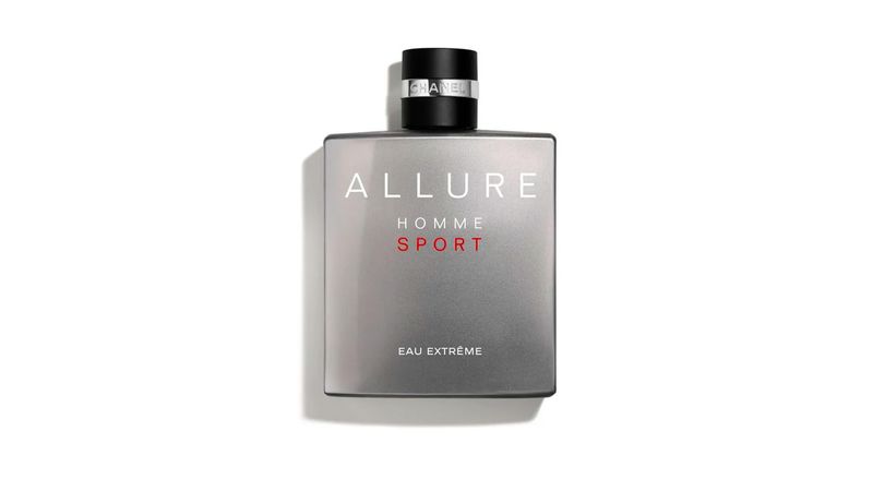Superleggera Allure De Chanel Hombre Precio ALLURE HOMME SPORT