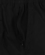104920275-Short-jogger-Denim-and-Flower-negro-solido-para-hombre