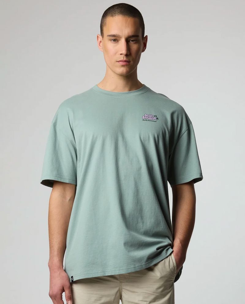 front side