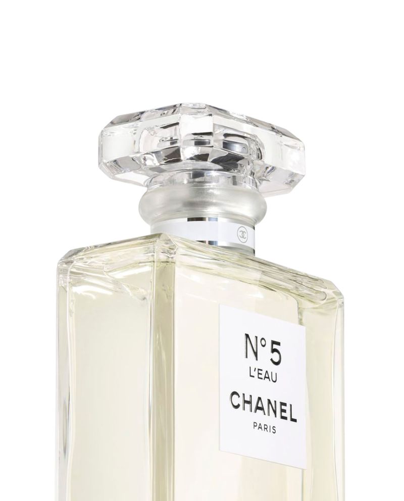 N°5-L-EAU