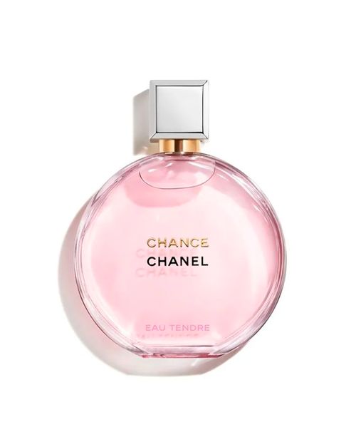 CHANCE EAU TENDRE