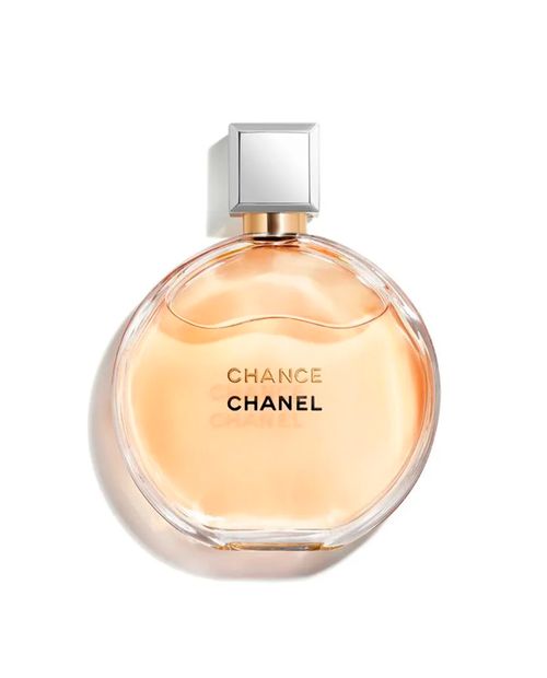 CHANCE