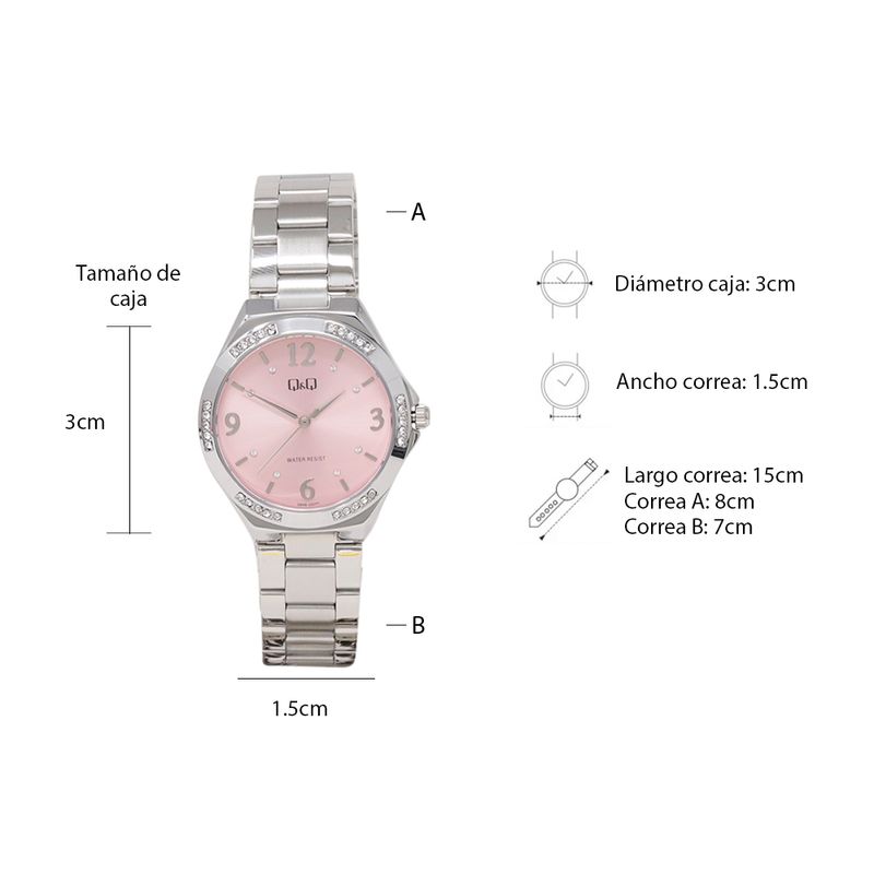 104947945-Reloj-Q-Q-analogo-metalico-color-plateado-para-mujer