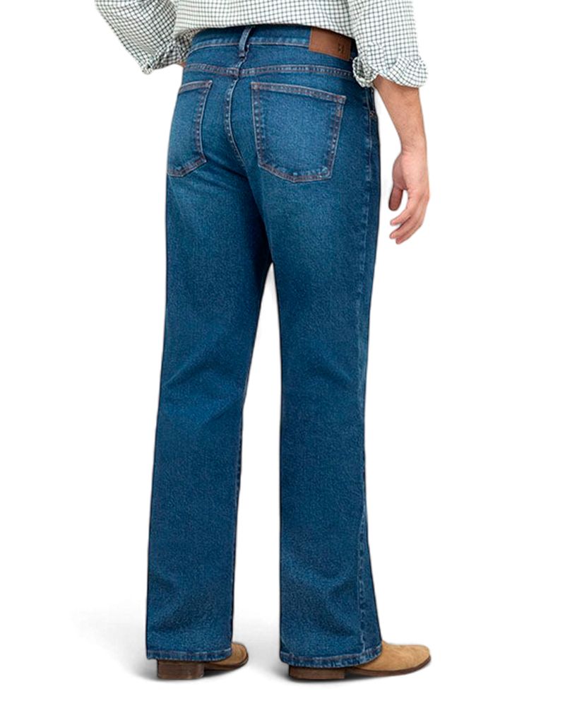 104886170-Jeans-Pepe-Revolution-bootcut-fit-azul-denim-para-hombre
