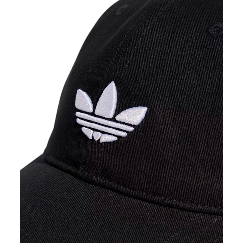 Marca Adidas Gorras Adidas Originals Negras Gorra Deportiva