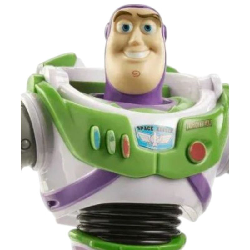 Disney Pixar figura articulada Toy Story 17 cm paquete individual