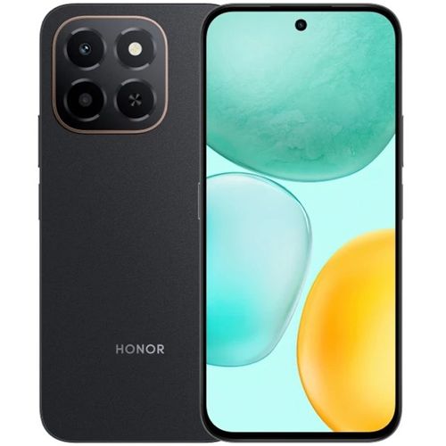 Celular Honor X6C 5109BSTL 256 GB 8 GB RAM Pantalla 6.6" MediaTek Helio G81 Ultra Rendimiento fluido Cámara Posterior 50 MP