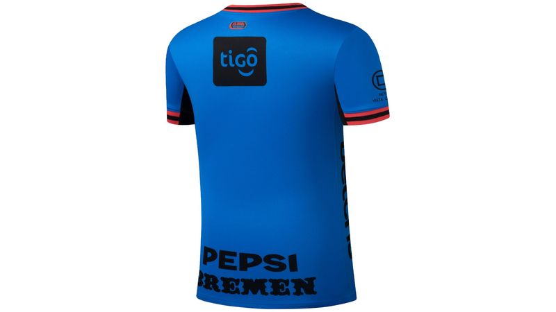 Uniforme Camiseta Del Municipal 2020 Csd Municipal Camiseta