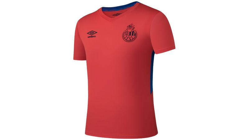 Club Deportivo Municipal Camiseta Camiseta De Entrenamiento