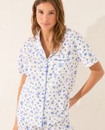 104945574-Pijama-con-pantalon-Women-Secret-estampada-para-mujer