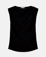 104946891-Blusa-Easy-Wear-casual-negra-sin-mangas-para-mujer