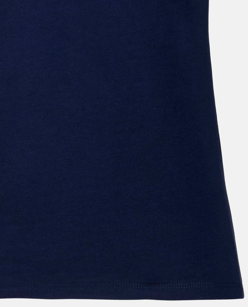 104946864-Camiseta-Easy-Wear-azul-tank-top-sin-mangas-para-mujer