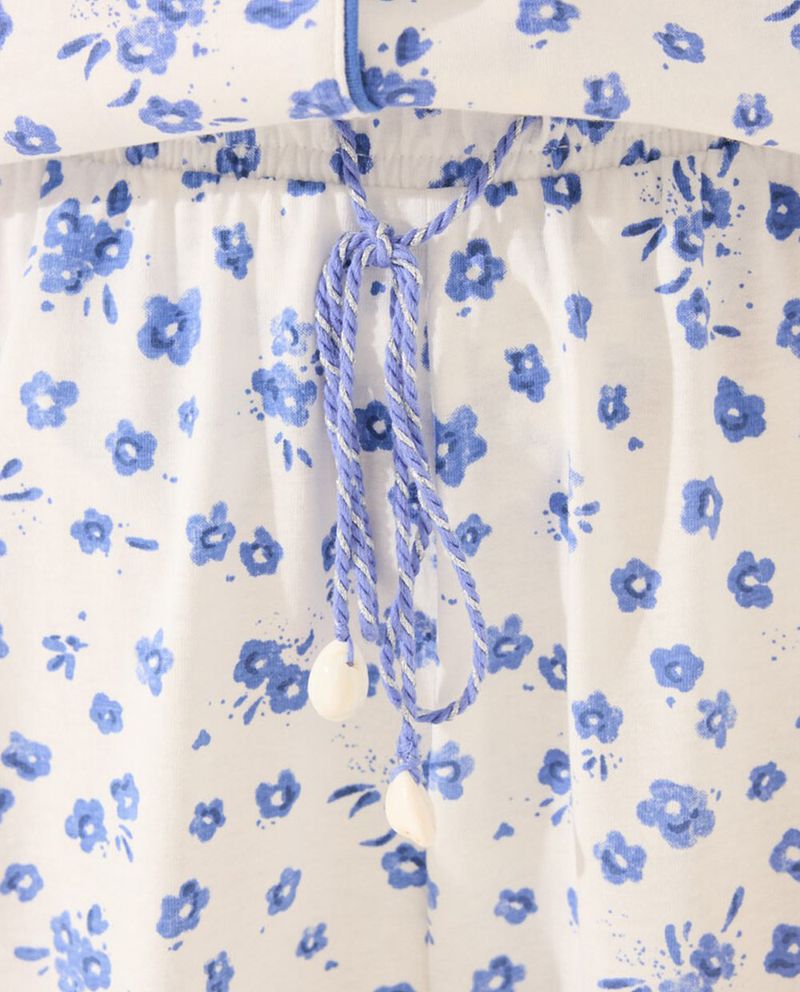 104945574-Pijama-con-pantalon-Women-Secret-estampada-para-mujer