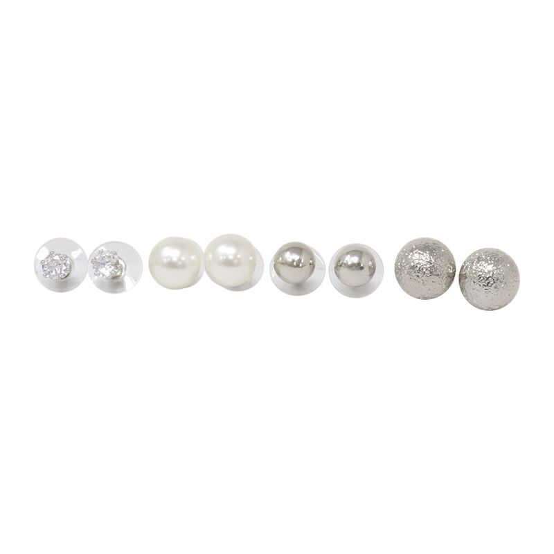104720438-Set-de-4-aretes-plateados-para-mujer