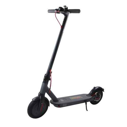 Scooter eléctrica