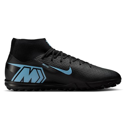 Zapatilla deportiva Adidas ZM Superfly 10 Academy negro para hombre
