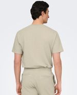 104964759-Camiseta-Only---Sons-regular-fit-texturizada-para-hombre