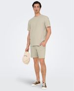 104964759-Camiseta-Only---Sons-regular-fit-texturizada-para-hombre