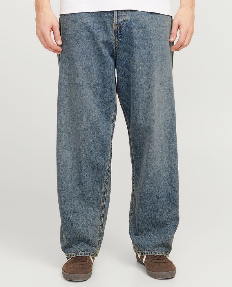 104964692-Jeans-Jack---Jones-slim-fit-azul-denim-lavado-para-hombre