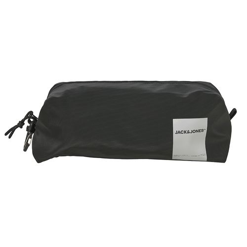 Bolso Jack & Jones negro para hombre