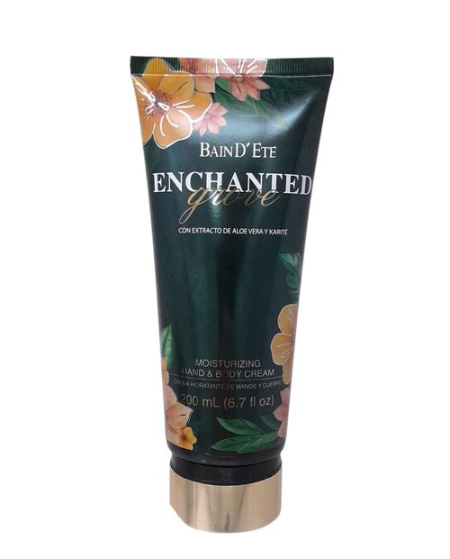 Crema Corporal Enchanted Grove 200ml