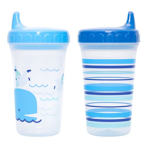 Set de 2 vasitos de 10 oz