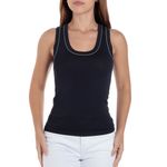 front view