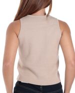 104868591-Blusa-Unexpected-crop-top-beige-sin-mangas-para-mujer