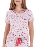 104903258-Pijama-con-short-Rene-Rofe-estampada-para-mujer